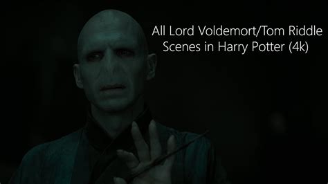 voldemort youtube|Tom Riddle .